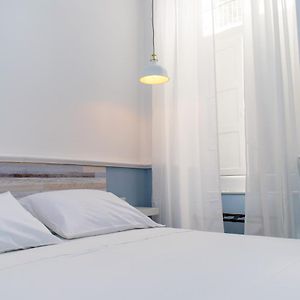 Camera standard con letto queen size