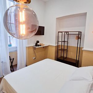 Camera superior con letto queen size